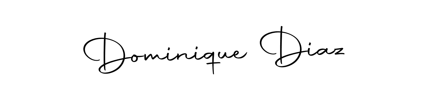 It looks lik you need a new signature style for name Dominique Diaz. Design unique handwritten (Autography-DOLnW) signature with our free signature maker in just a few clicks. Dominique Diaz signature style 10 images and pictures png