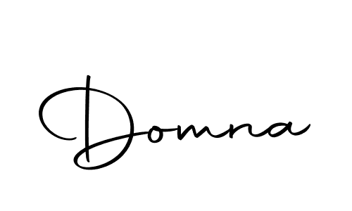 Domna stylish signature style. Best Handwritten Sign (Autography-DOLnW) for my name. Handwritten Signature Collection Ideas for my name Domna. Domna signature style 10 images and pictures png