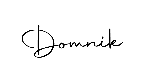 How to Draw Domnik signature style? Autography-DOLnW is a latest design signature styles for name Domnik. Domnik signature style 10 images and pictures png