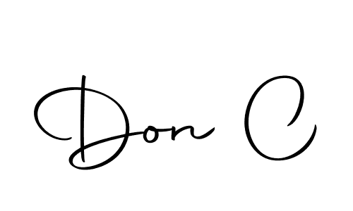 Also You can easily find your signature by using the search form. We will create Don C name handwritten signature images for you free of cost using Autography-DOLnW sign style. Don C signature style 10 images and pictures png