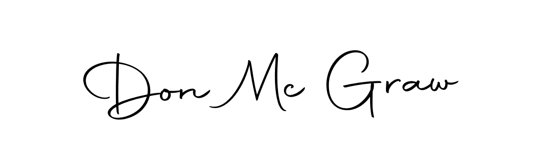 Check out images of Autograph of Don Mc Graw name. Actor Don Mc Graw Signature Style. Autography-DOLnW is a professional sign style online. Don Mc Graw signature style 10 images and pictures png