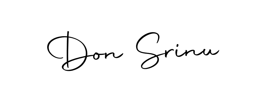 How to Draw Don Srinu signature style? Autography-DOLnW is a latest design signature styles for name Don Srinu. Don Srinu signature style 10 images and pictures png