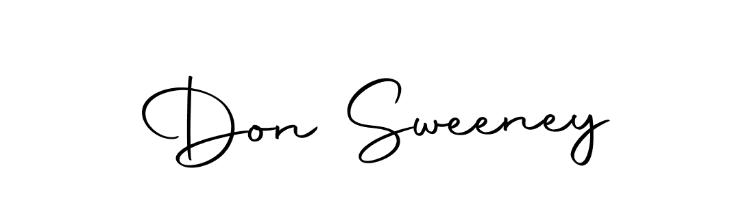 You can use this online signature creator to create a handwritten signature for the name Don Sweeney. This is the best online autograph maker. Don Sweeney signature style 10 images and pictures png