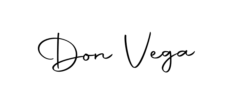 if you are searching for the best signature style for your name Don Vega. so please give up your signature search. here we have designed multiple signature styles  using Autography-DOLnW. Don Vega signature style 10 images and pictures png