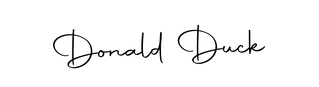 if you are searching for the best signature style for your name Donald Duck. so please give up your signature search. here we have designed multiple signature styles  using Autography-DOLnW. Donald Duck signature style 10 images and pictures png