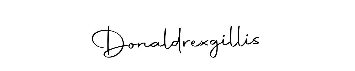 Check out images of Autograph of Donaldrexgillis name. Actor Donaldrexgillis Signature Style. Autography-DOLnW is a professional sign style online. Donaldrexgillis signature style 10 images and pictures png