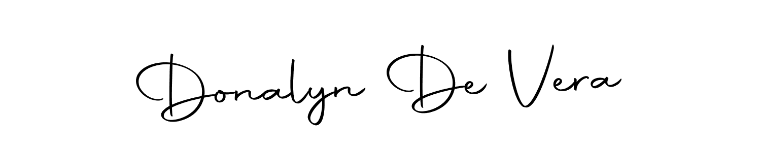 The best way (Autography-DOLnW) to make a short signature is to pick only two or three words in your name. The name Donalyn De Vera include a total of six letters. For converting this name. Donalyn De Vera signature style 10 images and pictures png
