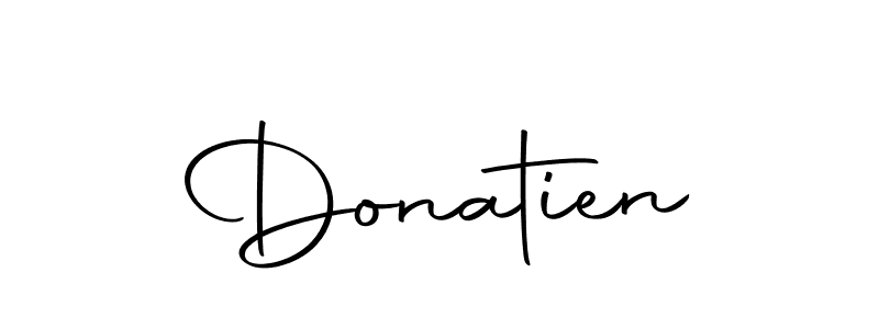 Donatien stylish signature style. Best Handwritten Sign (Autography-DOLnW) for my name. Handwritten Signature Collection Ideas for my name Donatien. Donatien signature style 10 images and pictures png