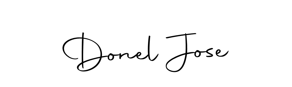 How to Draw Donel Jose signature style? Autography-DOLnW is a latest design signature styles for name Donel Jose. Donel Jose signature style 10 images and pictures png