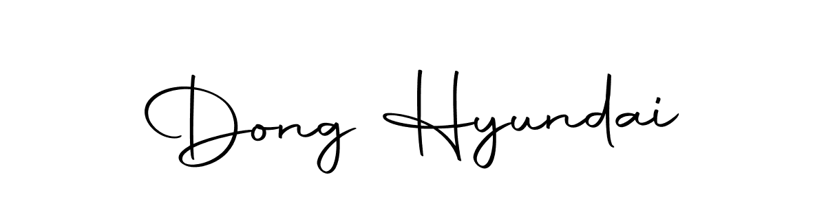 Once you've used our free online signature maker to create your best signature Autography-DOLnW style, it's time to enjoy all of the benefits that Dong Hyundai name signing documents. Dong Hyundai signature style 10 images and pictures png