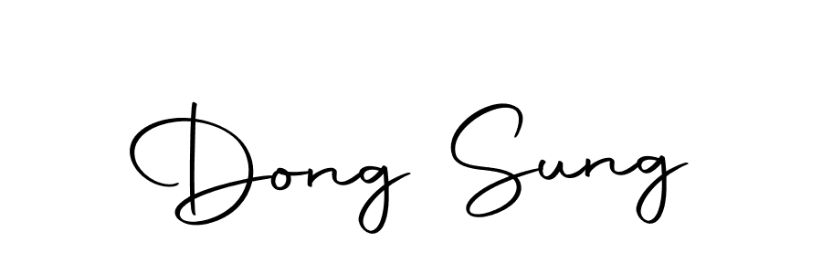 You can use this online signature creator to create a handwritten signature for the name Dong Sung. This is the best online autograph maker. Dong Sung signature style 10 images and pictures png