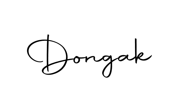 Similarly Autography-DOLnW is the best handwritten signature design. Signature creator online .You can use it as an online autograph creator for name Dongak. Dongak signature style 10 images and pictures png