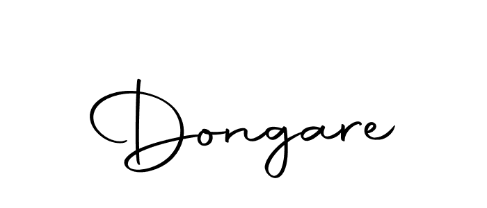 Similarly Autography-DOLnW is the best handwritten signature design. Signature creator online .You can use it as an online autograph creator for name Dongare. Dongare signature style 10 images and pictures png