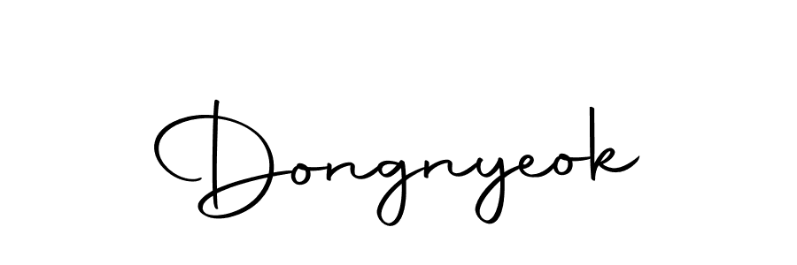 How to Draw Dongnyeok signature style? Autography-DOLnW is a latest design signature styles for name Dongnyeok. Dongnyeok signature style 10 images and pictures png