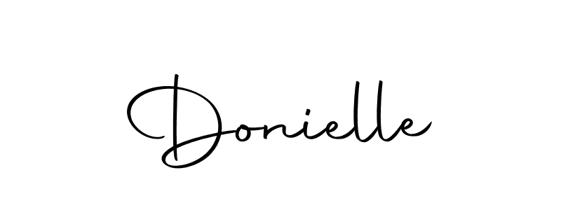 Autography-DOLnW is a professional signature style that is perfect for those who want to add a touch of class to their signature. It is also a great choice for those who want to make their signature more unique. Get Donielle name to fancy signature for free. Donielle signature style 10 images and pictures png