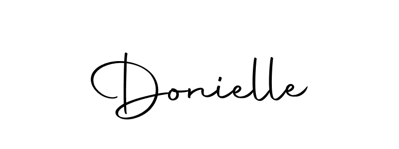 Autography-DOLnW is a professional signature style that is perfect for those who want to add a touch of class to their signature. It is also a great choice for those who want to make their signature more unique. Get Donielle name to fancy signature for free. Donielle signature style 10 images and pictures png