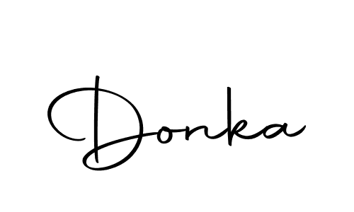 This is the best signature style for the Donka name. Also you like these signature font (Autography-DOLnW). Mix name signature. Donka signature style 10 images and pictures png