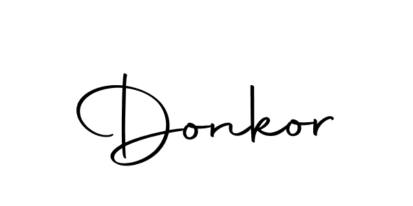 Also You can easily find your signature by using the search form. We will create Donkor name handwritten signature images for you free of cost using Autography-DOLnW sign style. Donkor signature style 10 images and pictures png