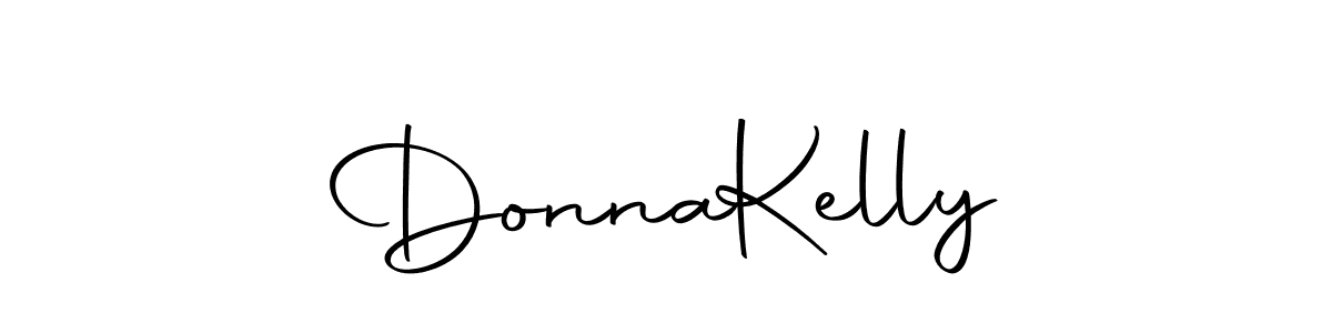 You should practise on your own different ways (Autography-DOLnW) to write your name (Donna  Kelly) in signature. don't let someone else do it for you. Donna  Kelly signature style 10 images and pictures png