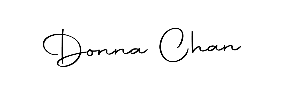 Once you've used our free online signature maker to create your best signature Autography-DOLnW style, it's time to enjoy all of the benefits that Donna Chan name signing documents. Donna Chan signature style 10 images and pictures png