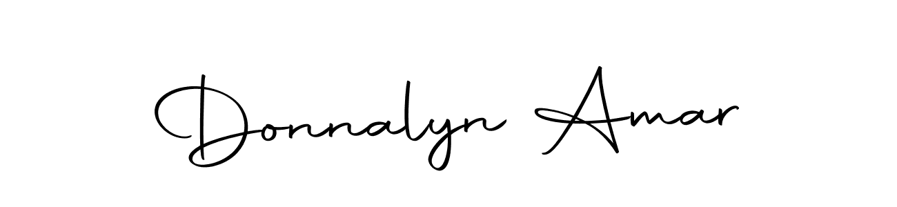 Similarly Autography-DOLnW is the best handwritten signature design. Signature creator online .You can use it as an online autograph creator for name Donnalyn Amar. Donnalyn Amar signature style 10 images and pictures png