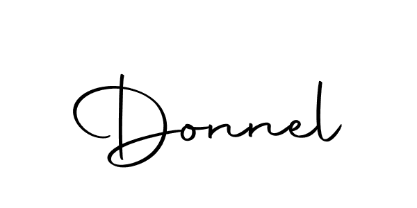 This is the best signature style for the Donnel name. Also you like these signature font (Autography-DOLnW). Mix name signature. Donnel signature style 10 images and pictures png