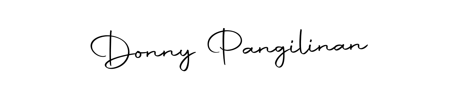 How to make Donny Pangilinan signature? Autography-DOLnW is a professional autograph style. Create handwritten signature for Donny Pangilinan name. Donny Pangilinan signature style 10 images and pictures png