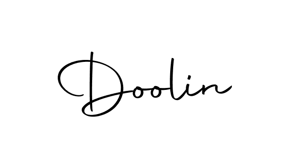 How to make Doolin signature? Autography-DOLnW is a professional autograph style. Create handwritten signature for Doolin name. Doolin signature style 10 images and pictures png