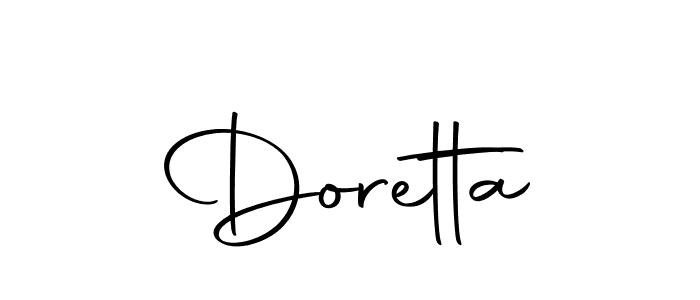 Make a beautiful signature design for name Doretta. Use this online signature maker to create a handwritten signature for free. Doretta signature style 10 images and pictures png