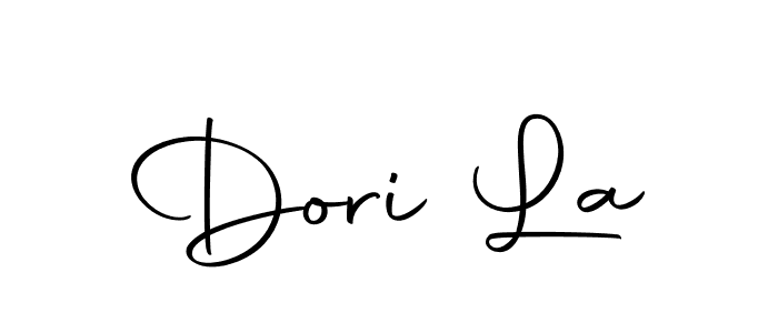 How to Draw Dori La signature style? Autography-DOLnW is a latest design signature styles for name Dori La. Dori La signature style 10 images and pictures png