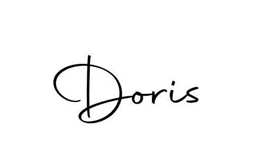 Best and Professional Signature Style for Doris. Autography-DOLnW Best Signature Style Collection. Doris signature style 10 images and pictures png