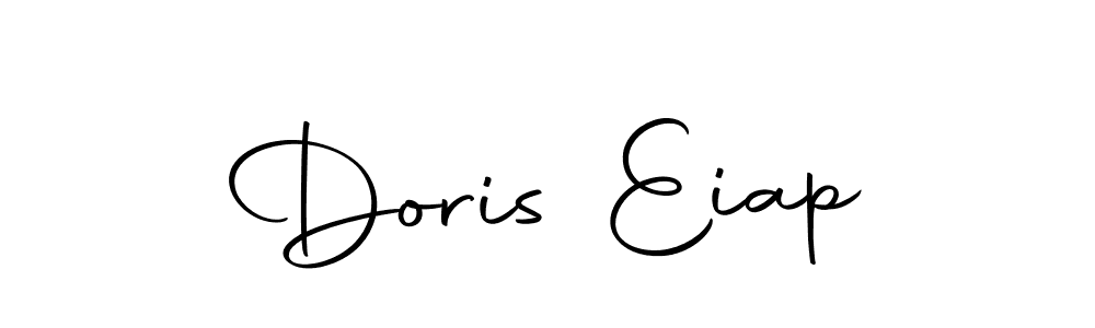 Also You can easily find your signature by using the search form. We will create Doris Eiap name handwritten signature images for you free of cost using Autography-DOLnW sign style. Doris Eiap signature style 10 images and pictures png