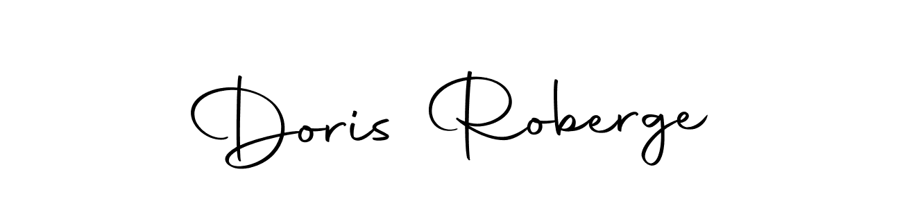 How to Draw Doris Roberge signature style? Autography-DOLnW is a latest design signature styles for name Doris Roberge. Doris Roberge signature style 10 images and pictures png