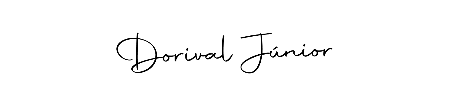 if you are searching for the best signature style for your name Dorival Júnior. so please give up your signature search. here we have designed multiple signature styles  using Autography-DOLnW. Dorival Júnior signature style 10 images and pictures png