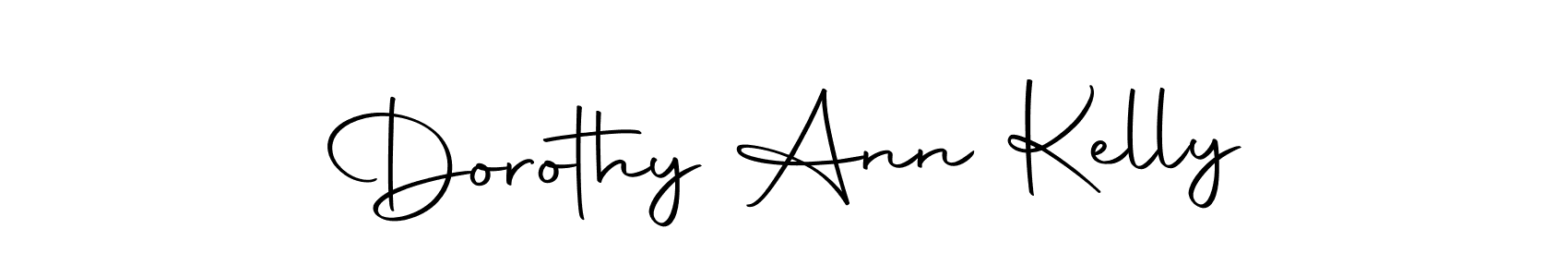 Best and Professional Signature Style for Dorothy Ann Kelly. Autography-DOLnW Best Signature Style Collection. Dorothy Ann Kelly signature style 10 images and pictures png
