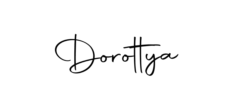 if you are searching for the best signature style for your name Dorottya. so please give up your signature search. here we have designed multiple signature styles  using Autography-DOLnW. Dorottya signature style 10 images and pictures png