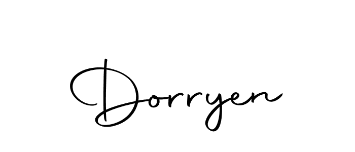 See photos of Dorryen official signature by Spectra . Check more albums & portfolios. Read reviews & check more about Autography-DOLnW font. Dorryen signature style 10 images and pictures png
