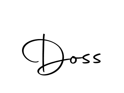 It looks lik you need a new signature style for name Doss. Design unique handwritten (Autography-DOLnW) signature with our free signature maker in just a few clicks. Doss signature style 10 images and pictures png