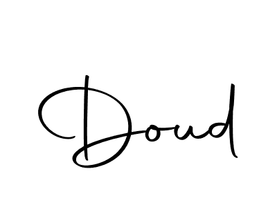 Once you've used our free online signature maker to create your best signature Autography-DOLnW style, it's time to enjoy all of the benefits that Doud name signing documents. Doud signature style 10 images and pictures png