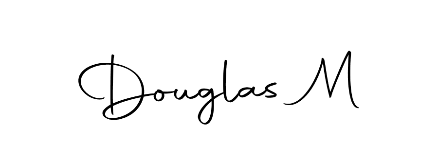 Make a short Douglas M signature style. Manage your documents anywhere anytime using Autography-DOLnW. Create and add eSignatures, submit forms, share and send files easily. Douglas M signature style 10 images and pictures png