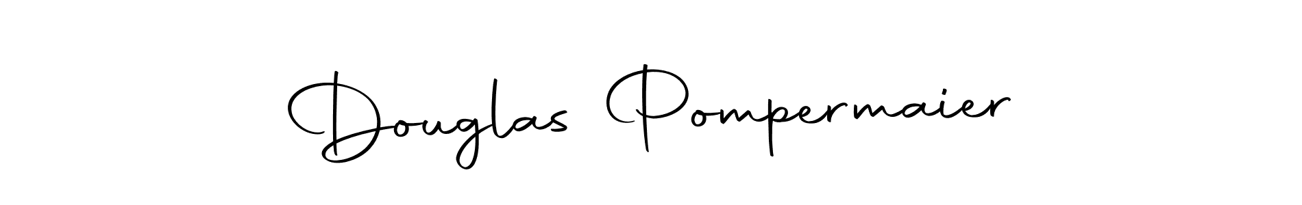 See photos of Douglas Pompermaier official signature by Spectra . Check more albums & portfolios. Read reviews & check more about Autography-DOLnW font. Douglas Pompermaier signature style 10 images and pictures png