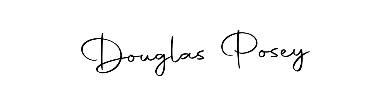 You can use this online signature creator to create a handwritten signature for the name Douglas Posey. This is the best online autograph maker. Douglas Posey signature style 10 images and pictures png