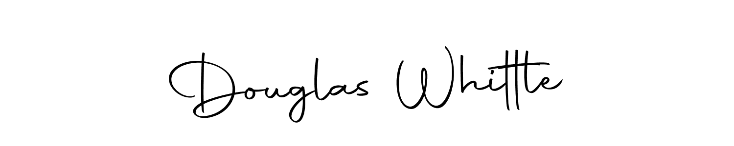 You can use this online signature creator to create a handwritten signature for the name Douglas Whittle. This is the best online autograph maker. Douglas Whittle signature style 10 images and pictures png