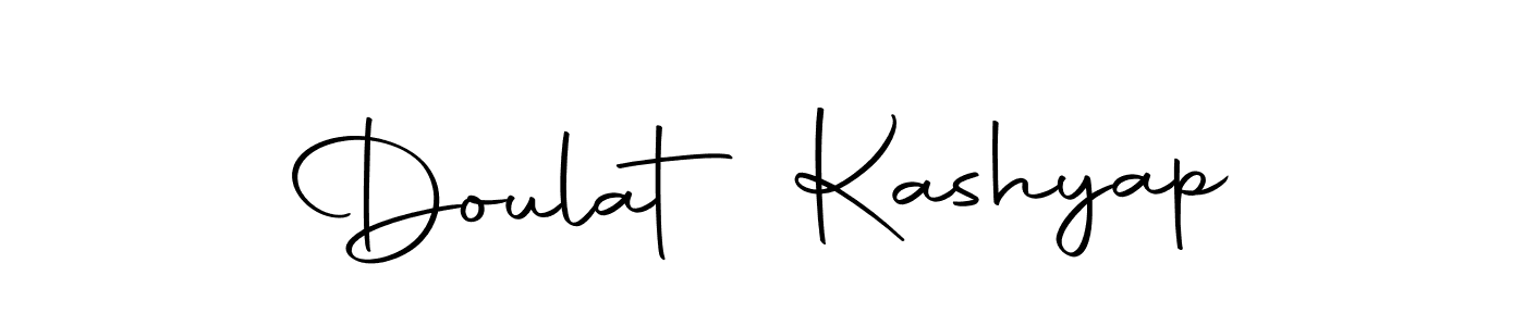 Here are the top 10 professional signature styles for the name Doulat Kashyap. These are the best autograph styles you can use for your name. Doulat Kashyap signature style 10 images and pictures png
