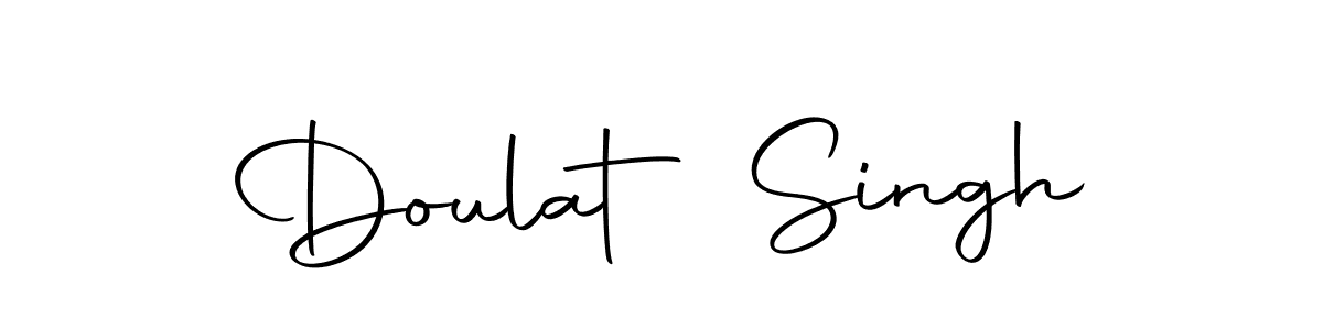 Similarly Autography-DOLnW is the best handwritten signature design. Signature creator online .You can use it as an online autograph creator for name Doulat Singh. Doulat Singh signature style 10 images and pictures png