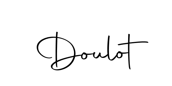 How to make Doulot signature? Autography-DOLnW is a professional autograph style. Create handwritten signature for Doulot name. Doulot signature style 10 images and pictures png
