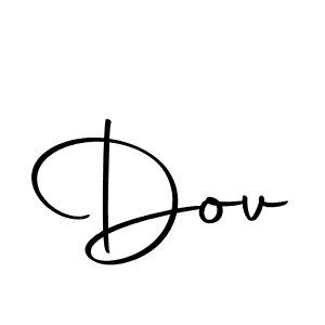 This is the best signature style for the Dov name. Also you like these signature font (Autography-DOLnW). Mix name signature. Dov signature style 10 images and pictures png