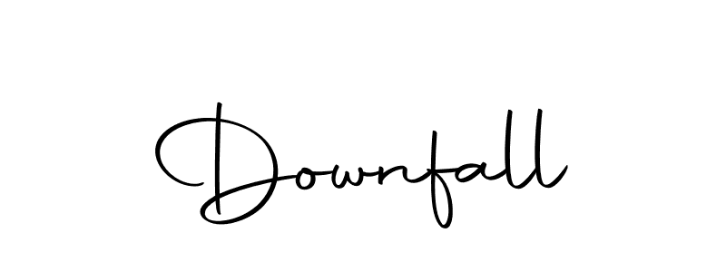 Make a short Downfall signature style. Manage your documents anywhere anytime using Autography-DOLnW. Create and add eSignatures, submit forms, share and send files easily. Downfall signature style 10 images and pictures png