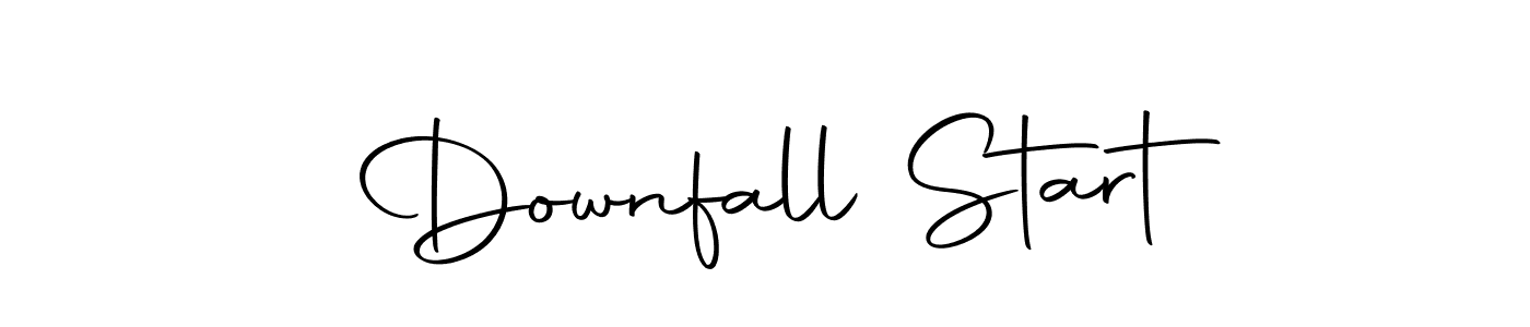 See photos of Downfall Start official signature by Spectra . Check more albums & portfolios. Read reviews & check more about Autography-DOLnW font. Downfall Start signature style 10 images and pictures png
