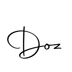 Also You can easily find your signature by using the search form. We will create Doz name handwritten signature images for you free of cost using Autography-DOLnW sign style. Doz signature style 10 images and pictures png